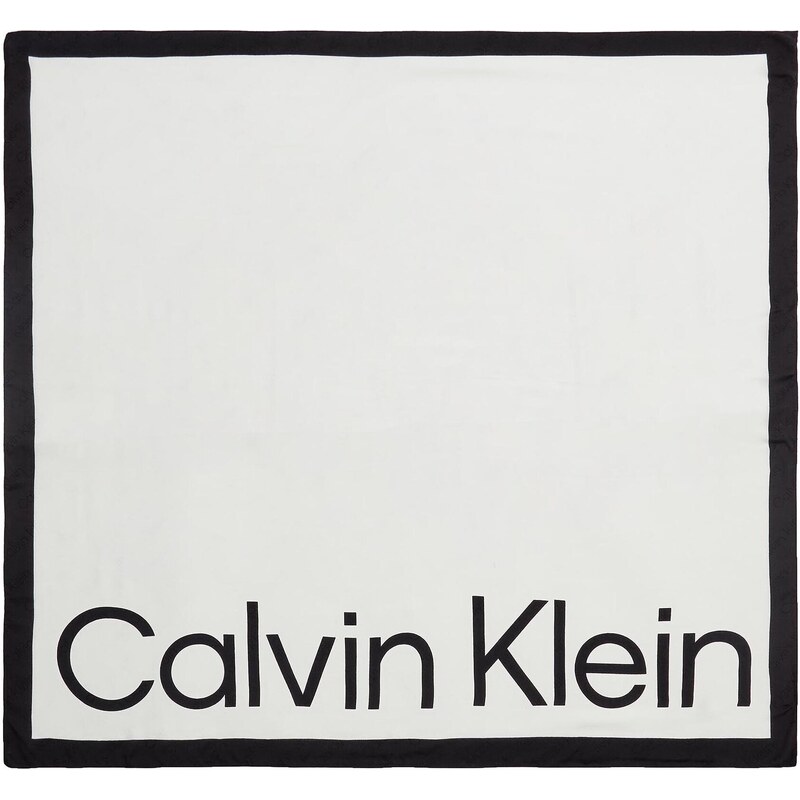 Fular Calvin Klein