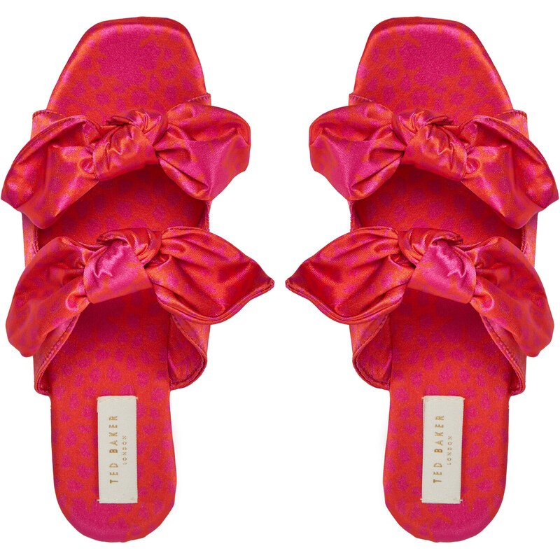 Chanclas Ted Baker