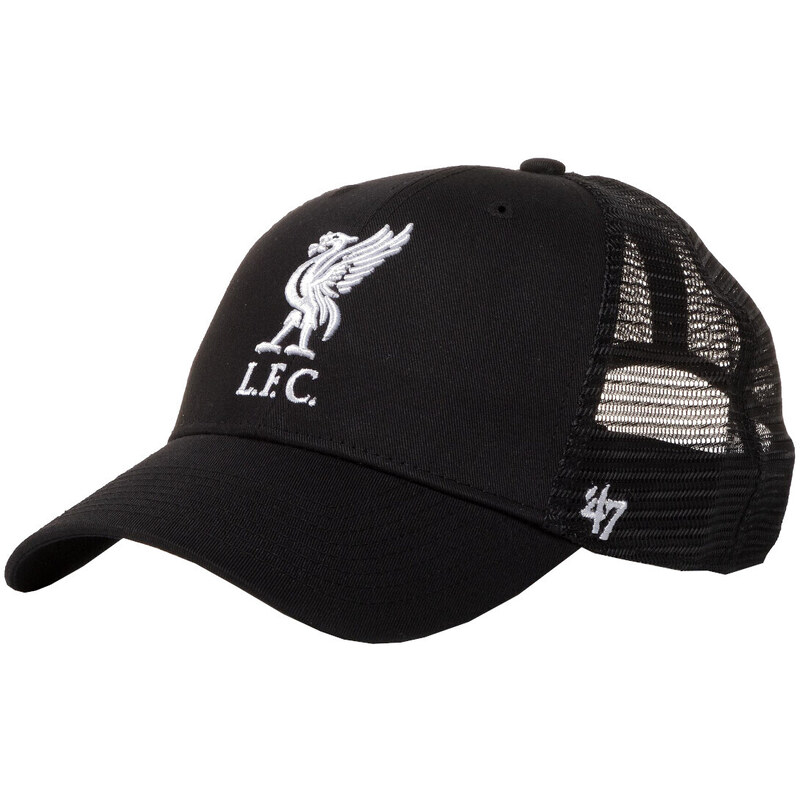 '47 Brand Gorra Liverpool FC Branson Cap