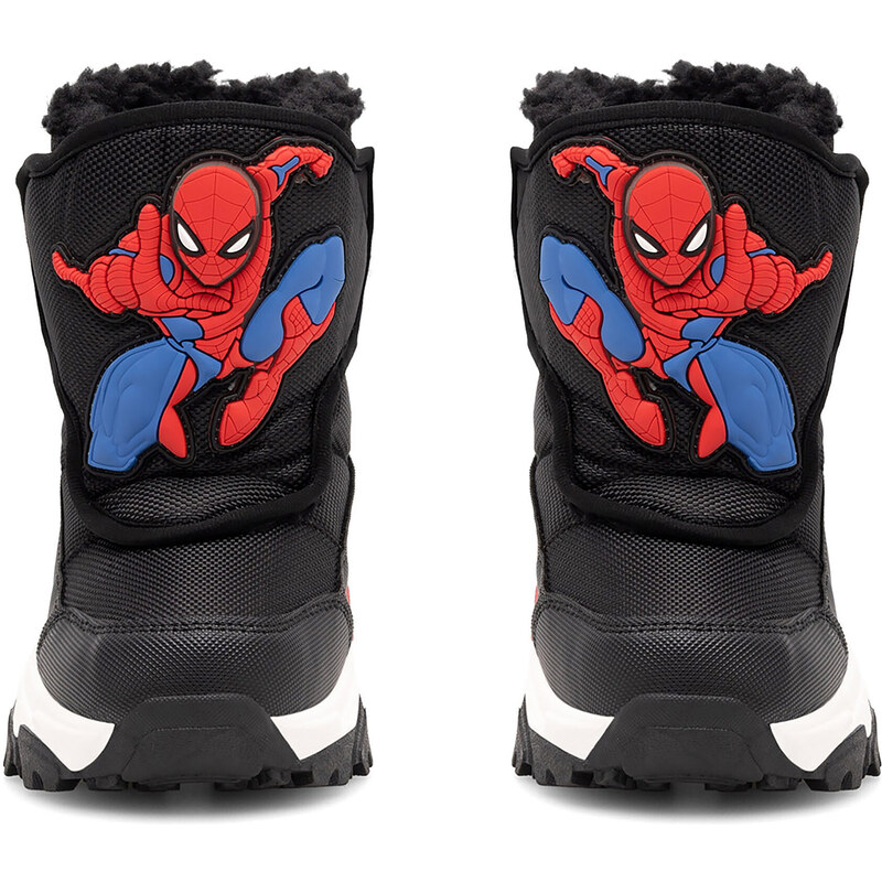 Botas de nieve Spiderman Ultimate