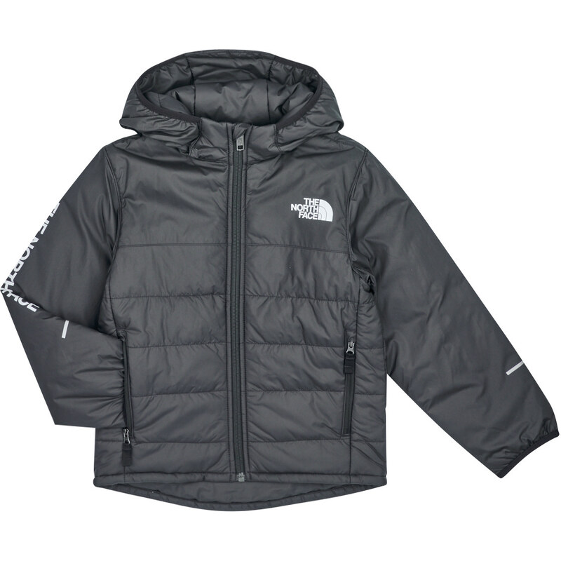The North Face Chaqueta Boys Never Stop Synthetic Jacket