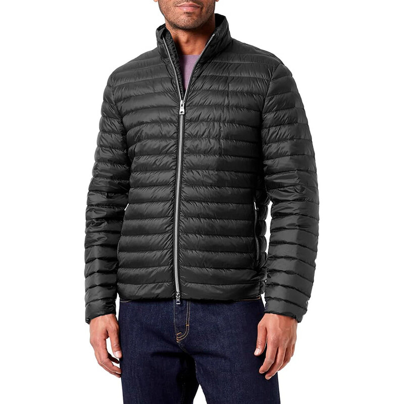 Chaqueta nebula geox best sale