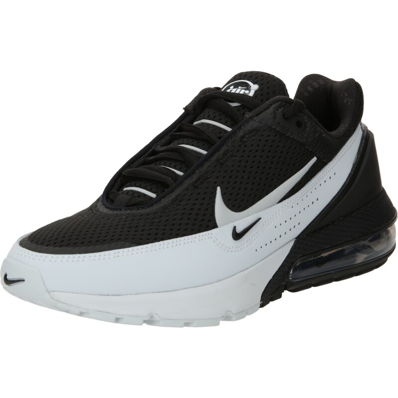Nike Sportswear Zapatillas deportivas bajas 'Air Max Pulse' gris claro / negro