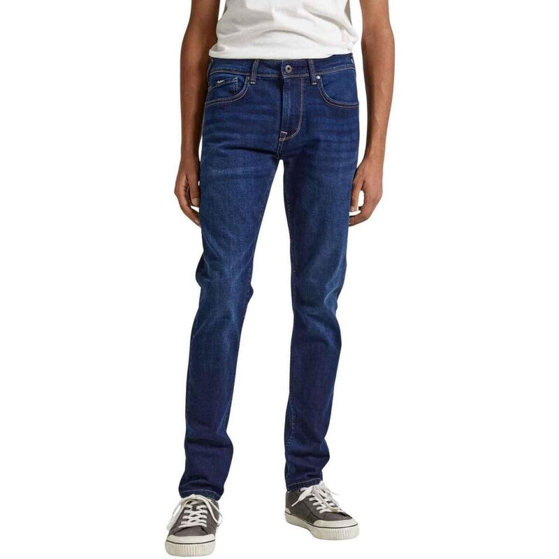 Pepe jeans Jeans FINSBURY CS3