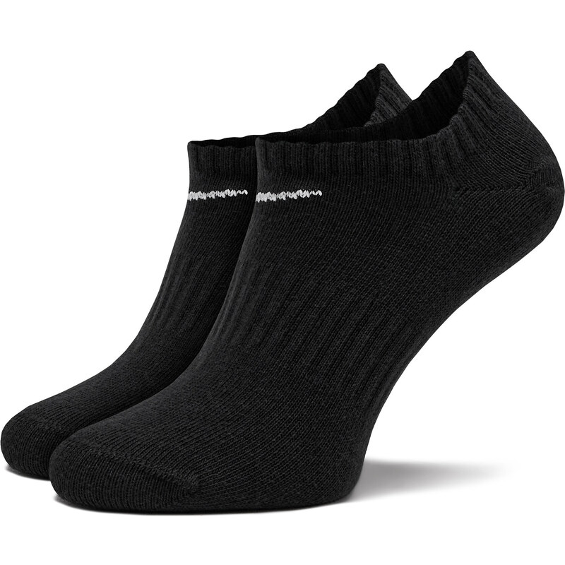 3 pares de calcetines tobilleros para hombre Nike