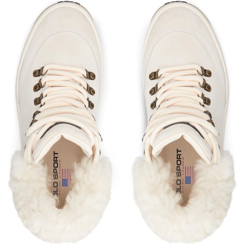 Botines polo ralph online lauren