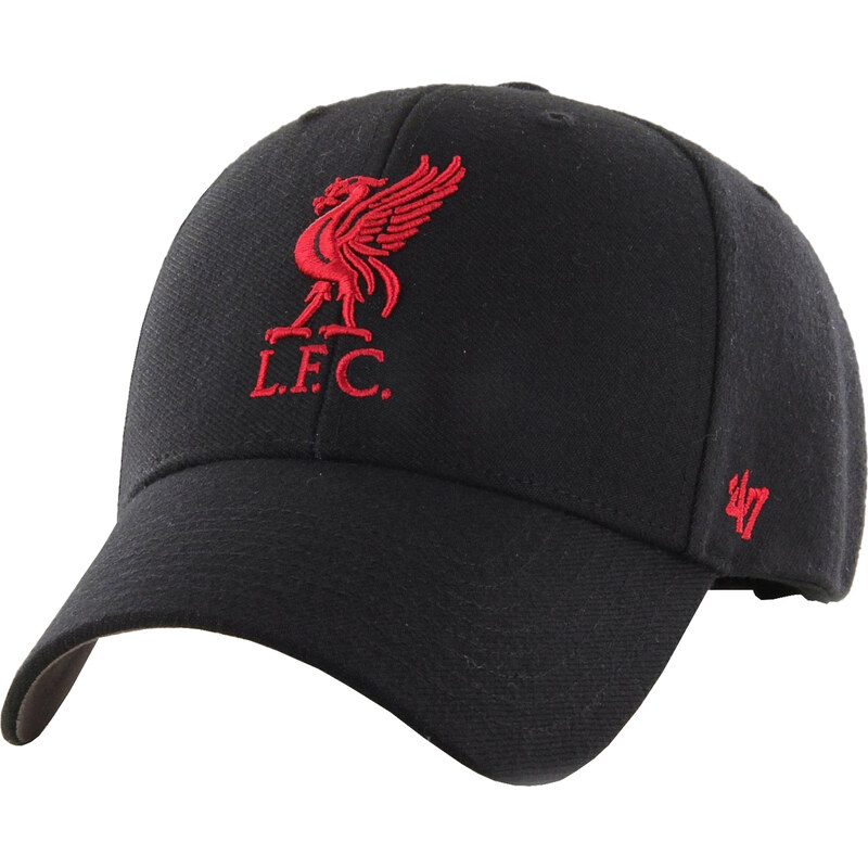 '47 Brand Gorra MVP Liverpool FC Cap