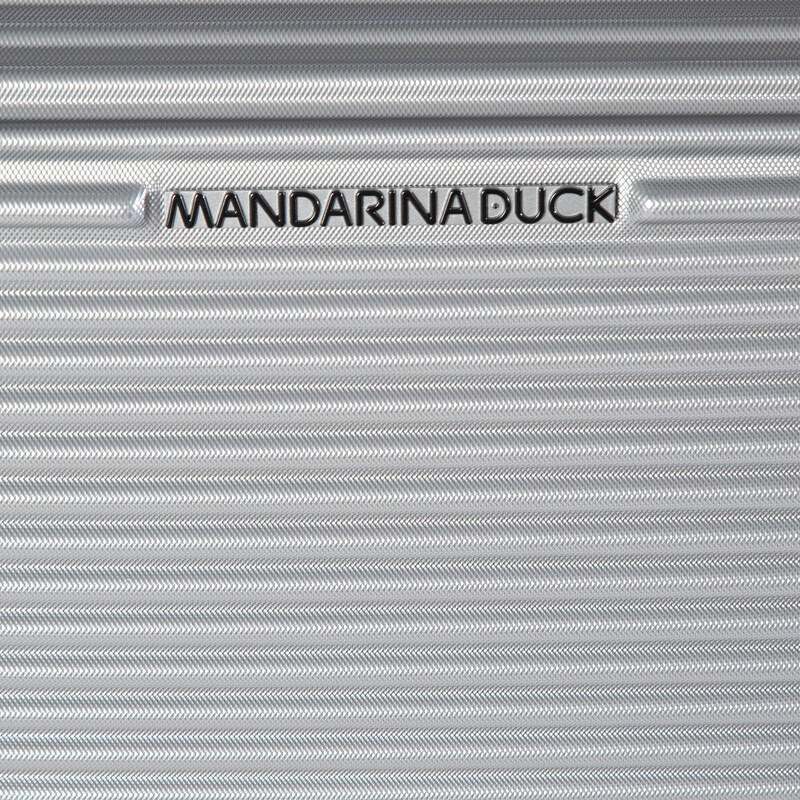 Maleta mediana Mandarina Duck