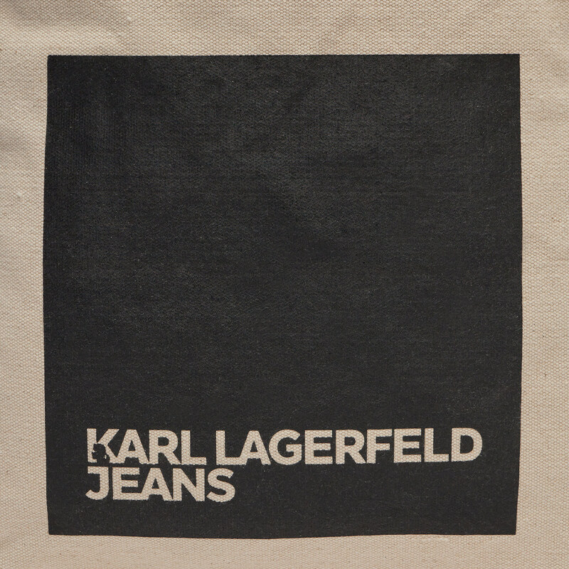 Bolso Karl Lagerfeld Jeans