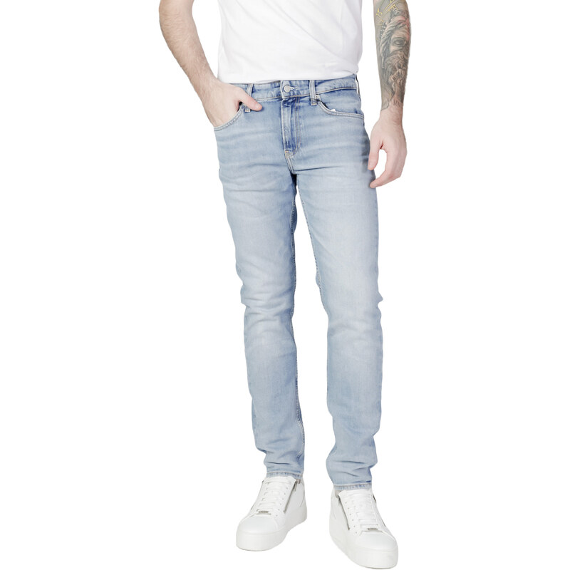 Calvin Klein Jeans Jeans TAPER J30J324190