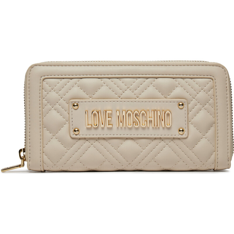 Cartera 2025 moschino mujer