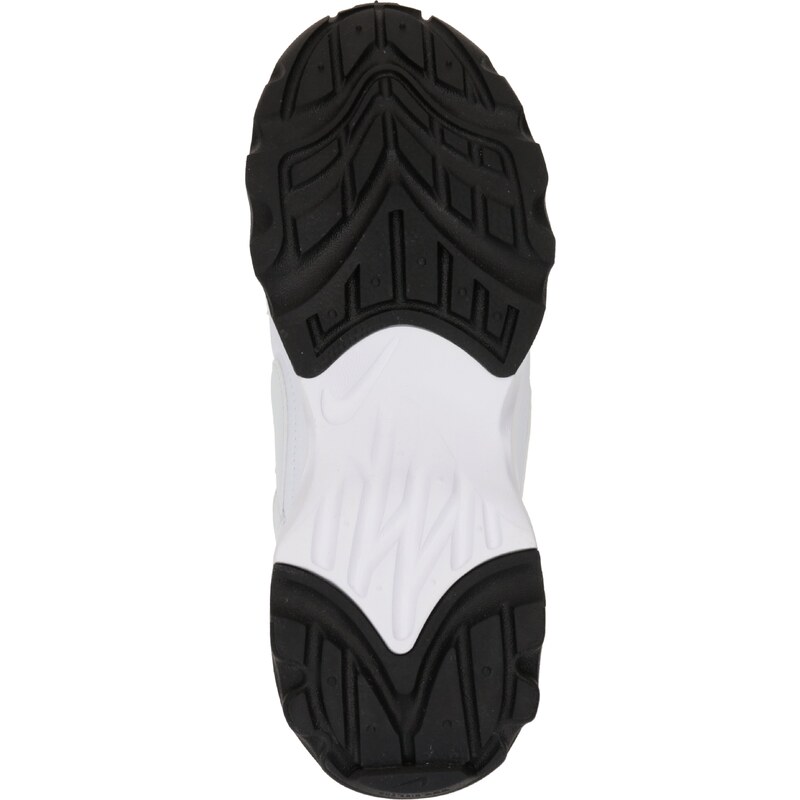 Nike Sportswear Zapatillas deportivas bajas 'TC 7900' negro / blanco