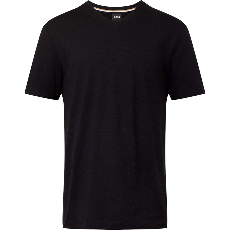 BOSS Black Camiseta 'Tilson 60' negro