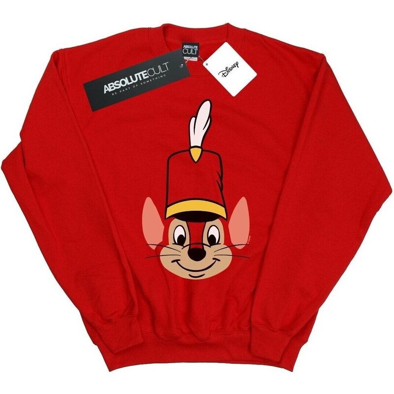 Disney Jersey Dumbo Timothy Q Mouse