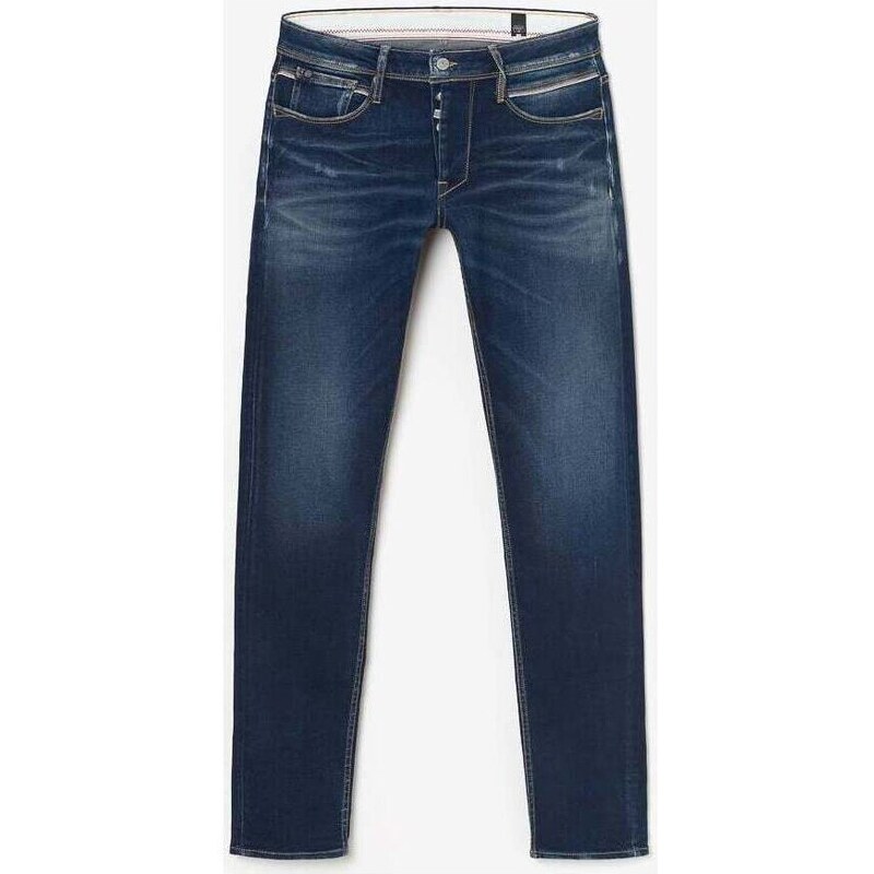 Le Temps des Cerises Jeans Jeans adjusted elástica 700/11, largo 34
