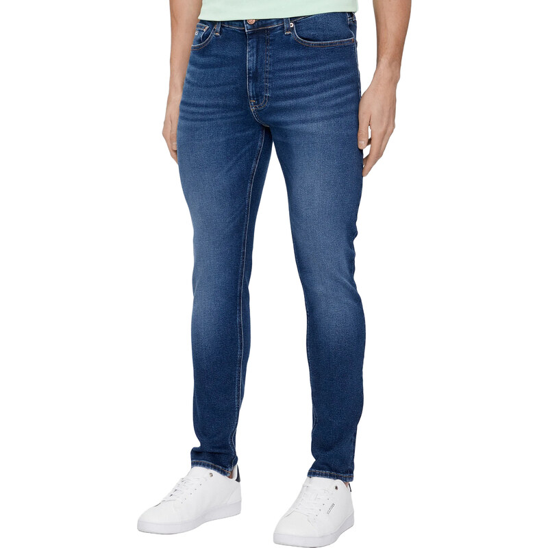 Tommy Hilfiger Jeans SIMON AH1254 DM0DM18187