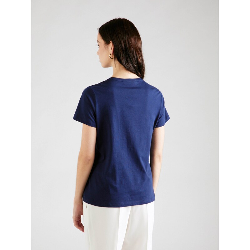 Lauren Ralph Lauren Camiseta navy