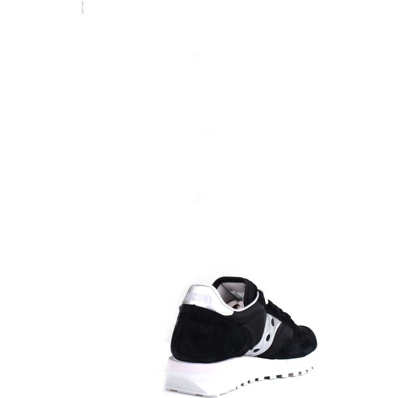 Saucony Zapatillas S60530 Sneakers mujer negro