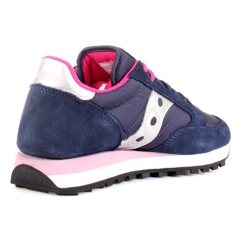 Saucony Zapatillas S1044 Sneakers mujer azul