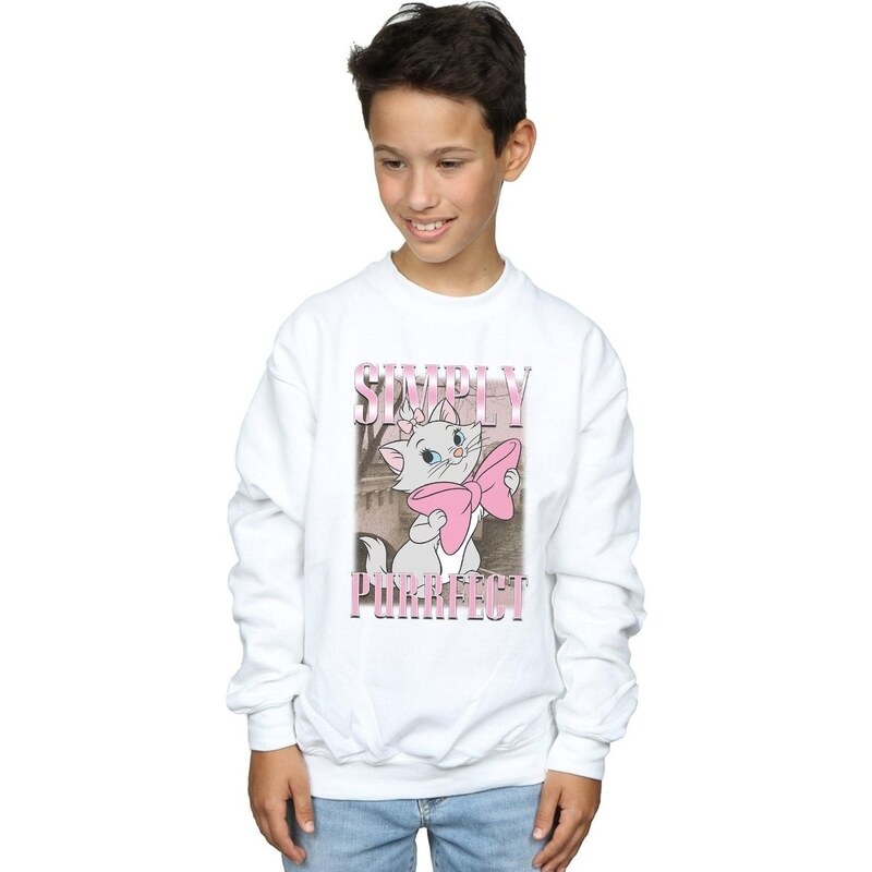 Disney Jersey Aristocats Marie Simply Purrfect Homage