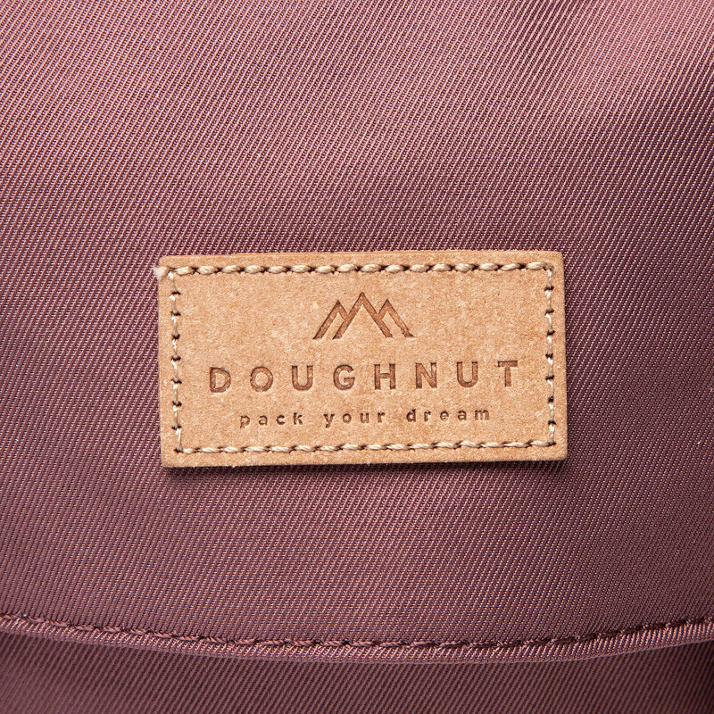 Mochila Doughnut