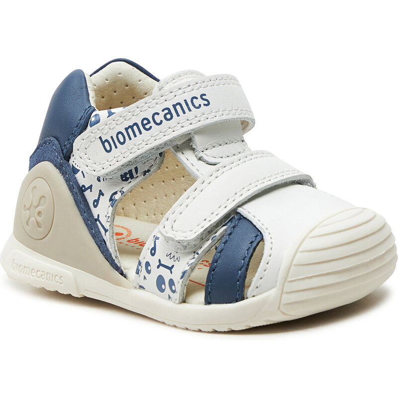 Sandalias Biomecanics