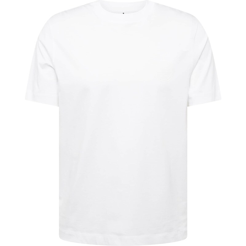 BOSS Black Camiseta 'Thompson' blanco