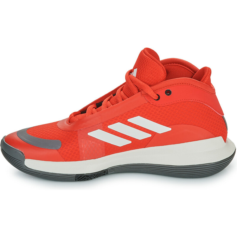 adidas Bounce Legends - Blanco - Zapatillas Baloncesto Hombre