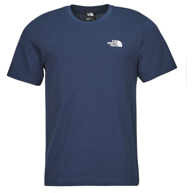 The North Face Camiseta SIMPLE DOME
