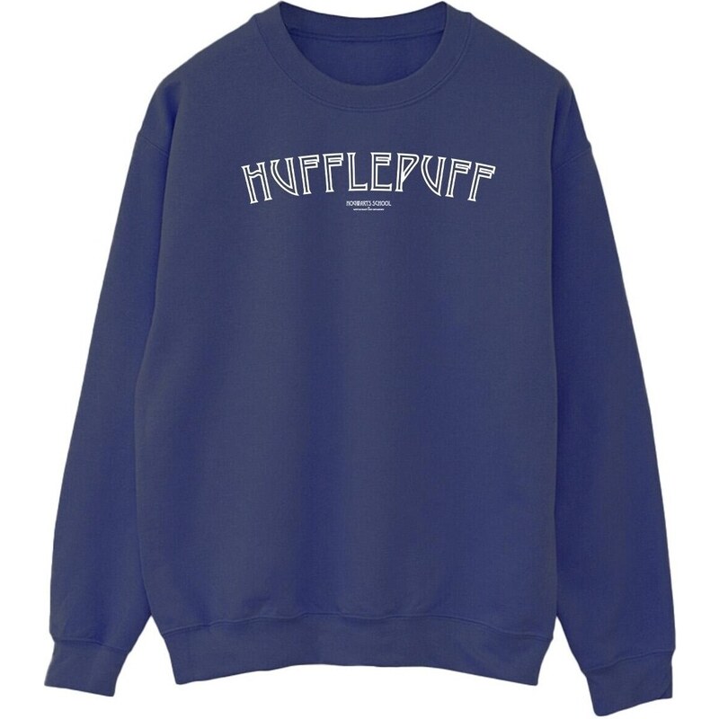 Harry Potter Jersey Hufflepuff Logo