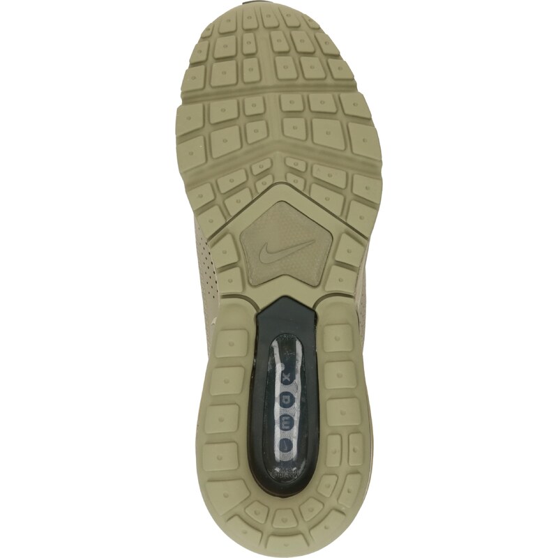 Nike Sportswear Zapatillas deportivas bajas 'AIR MAX PULSE EWT' oliva / negro