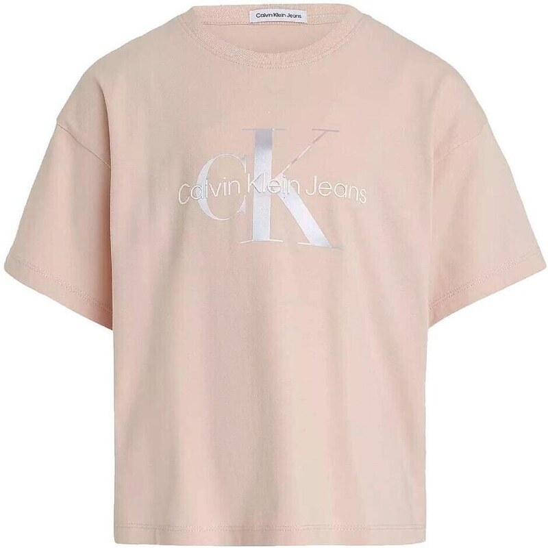 Calvin Klein Jeans Camiseta IG0IG02434 TF6
