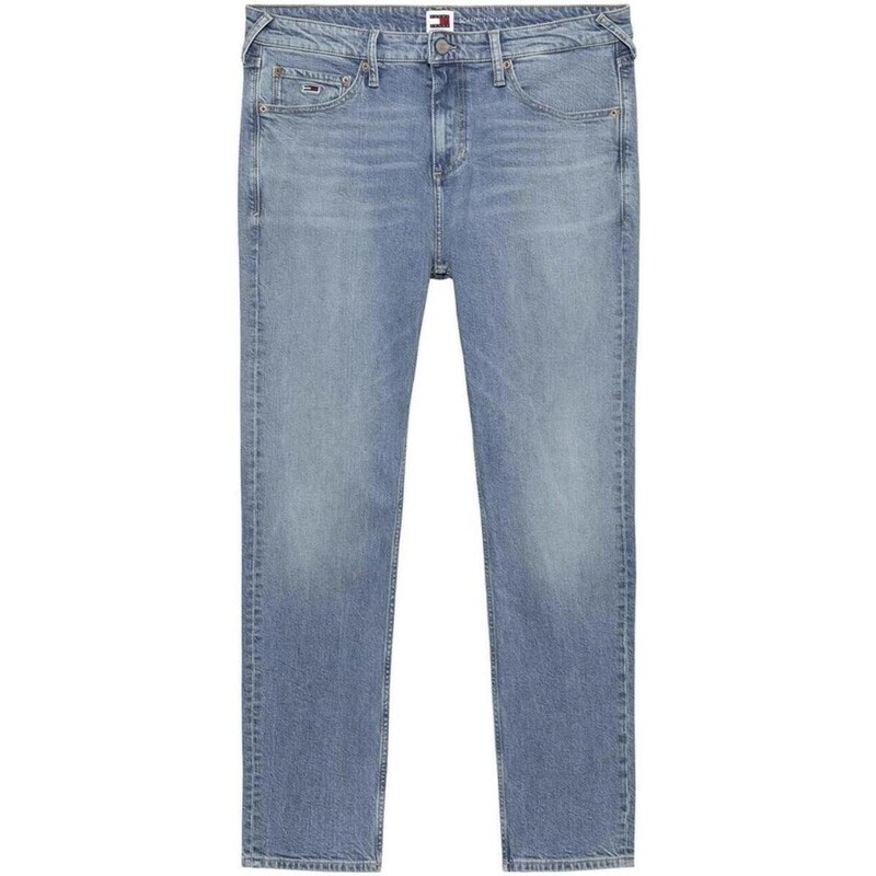 Tommy Hilfiger Jeans DM0DM18754 1A5