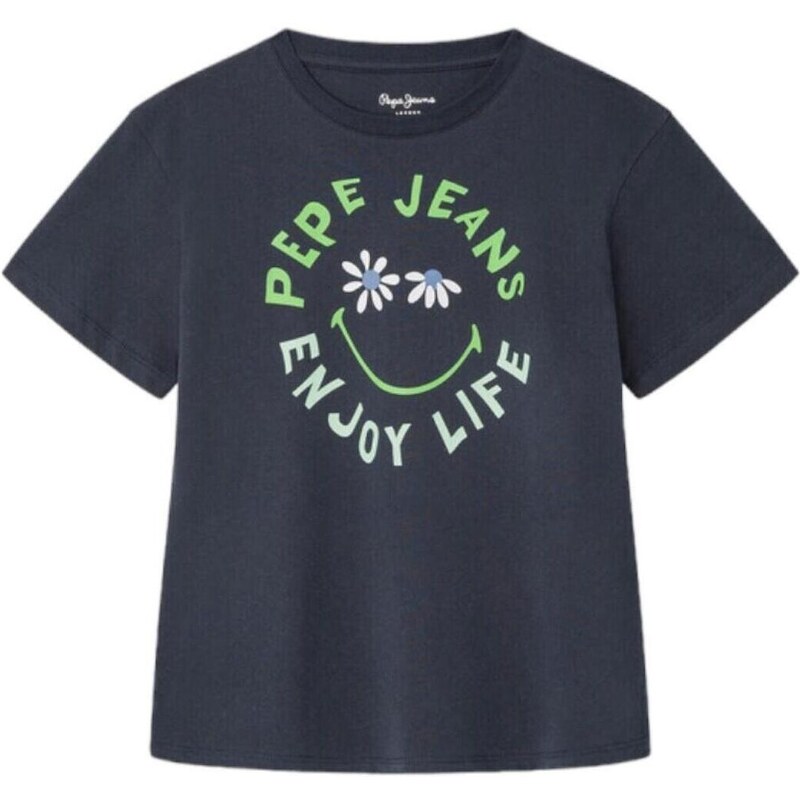 Pepe jeans Camiseta PG503081 594