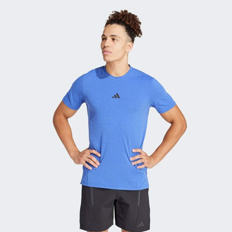 adidas Camiseta Designed for Training Workout