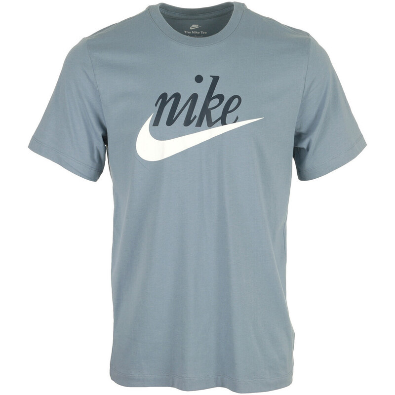 Nike Camiseta M Nsw Tee Futura 2