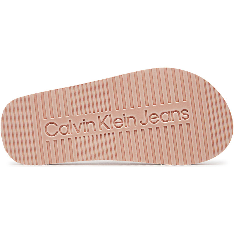 Chancletas Calvin Klein Jeans