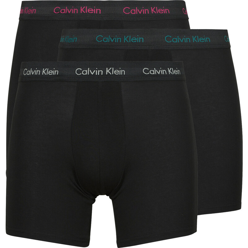 Calvin Klein Jeans Boxer BOXER BRIEF 3PK X3