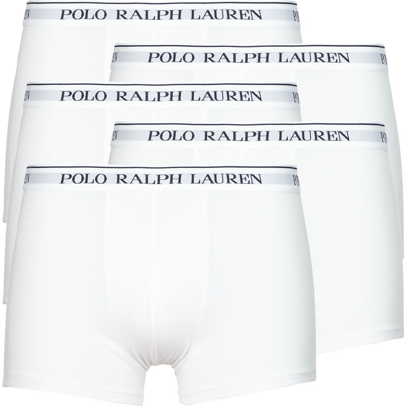 Polo Ralph Lauren Boxer CLSSIC TRUNK-5 PACK-TRUNK