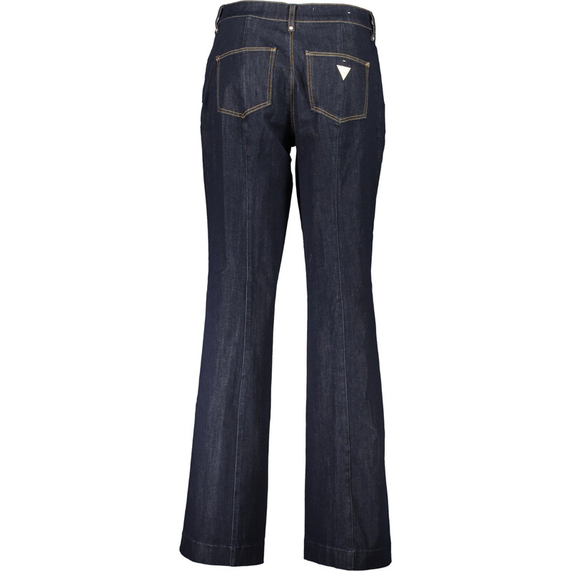 Jeans Guess Jeans Mujer Denim Azul