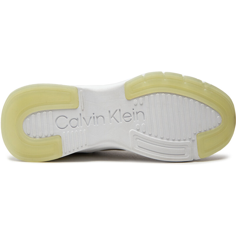 Zapatillas Calvin Klein