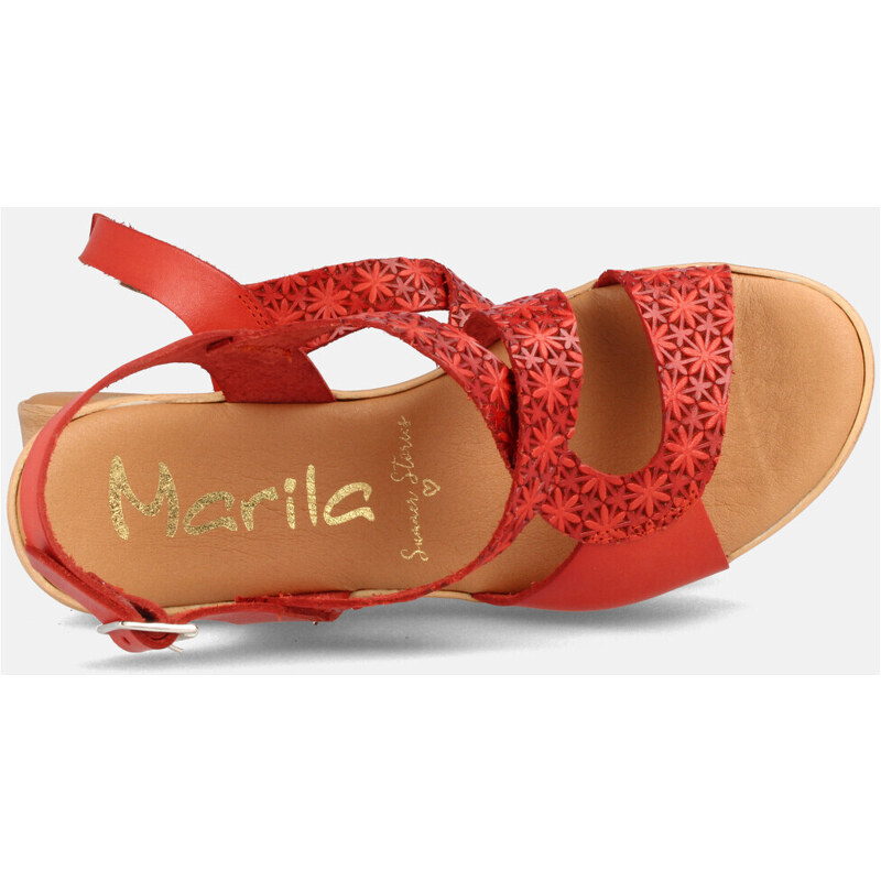 Marila Shoes Sandalias HEIDI