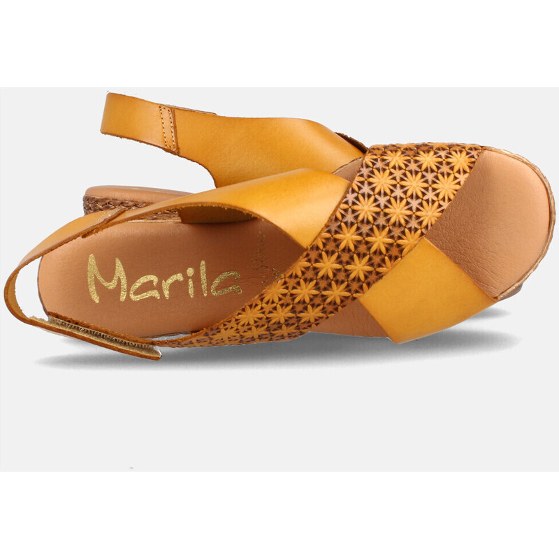 Marila Shoes Sandalias FLORIDA