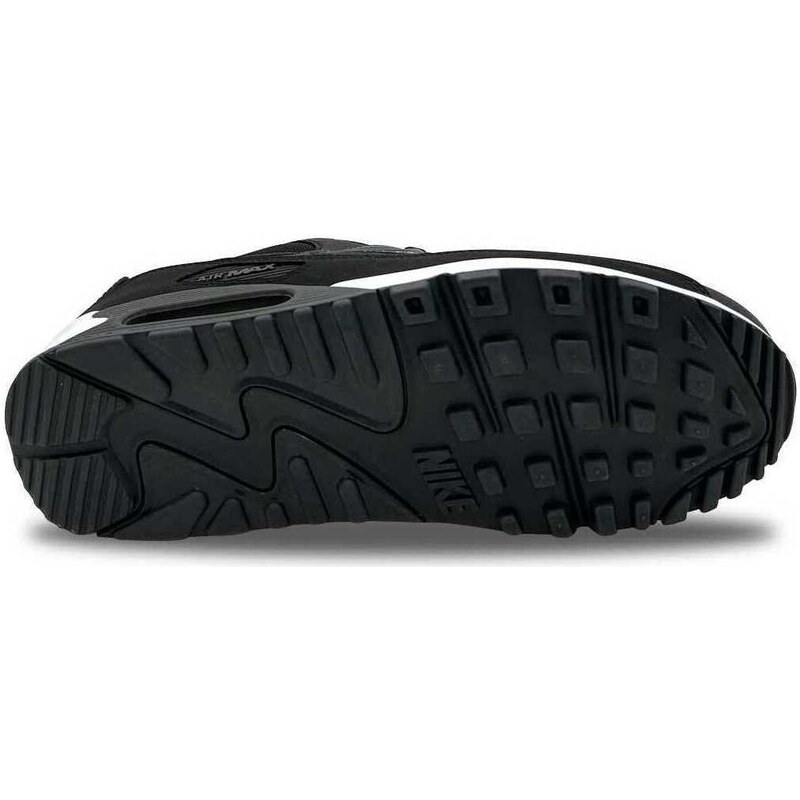 Nike Zapatillas Air Max 90 Black Jewel Noir