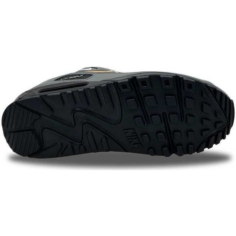 Nike Zapatillas Air Max 90 Multi-Swoosh Grey