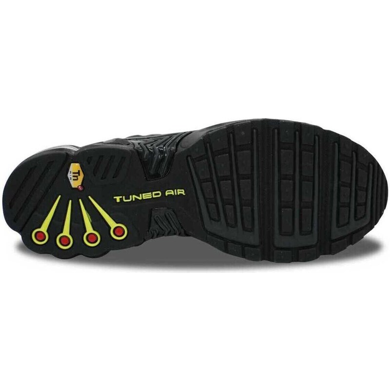 Nike Zapatillas Air Max Plus III Black Volt