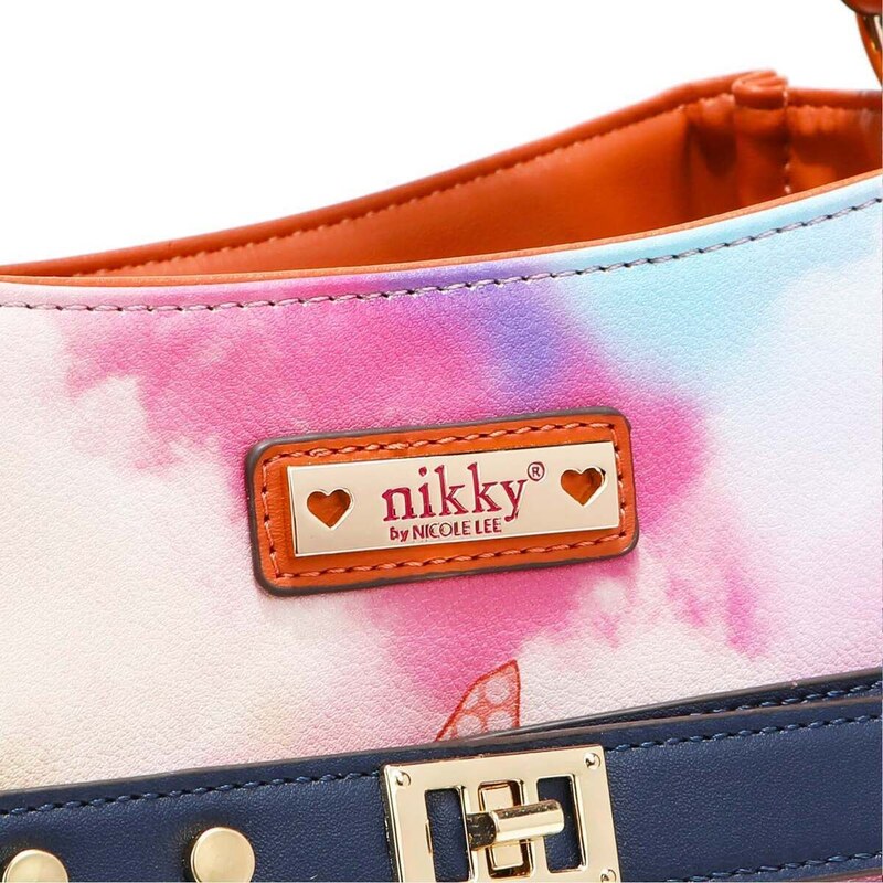 Nikky By Nicole Lee Bolso de mano BOLSO DE HOBO "LOVELY CLARA"