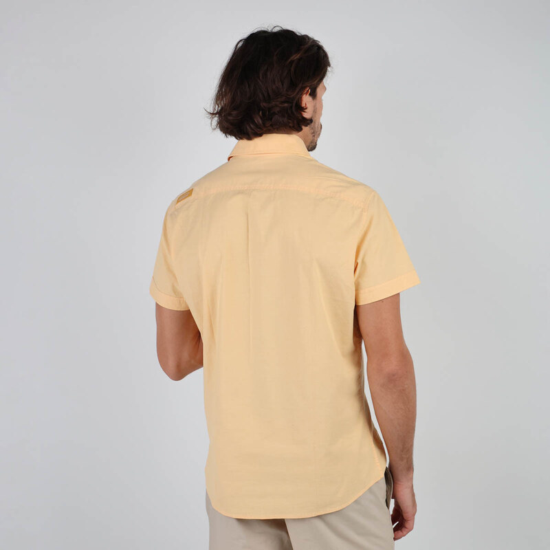 Oxbow Camisa manga larga Chemise CLAMI