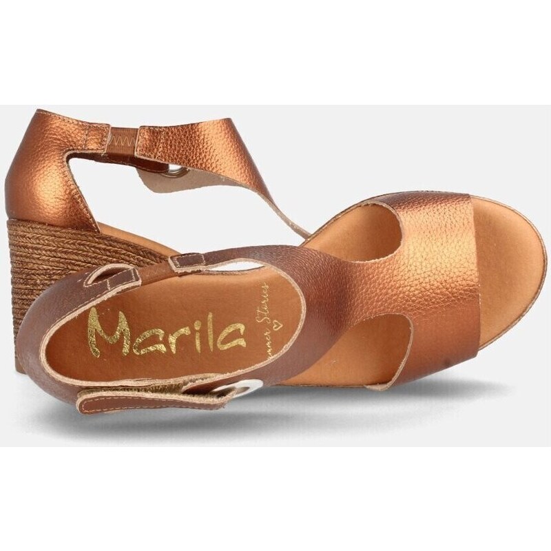 Marila Shoes Sandalias BERLIN