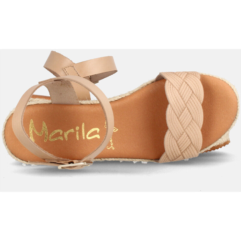 Marila Shoes Sandalias CARACAS